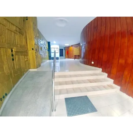 Apartment Lm28 Canteras Las Palmas de Gran Canaria