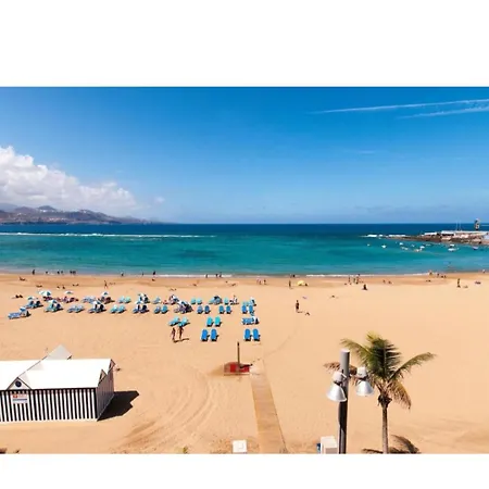 Lm28 Canteras * Las Palmas de Gran Canaria