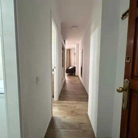 Apartment Lm28 Canteras