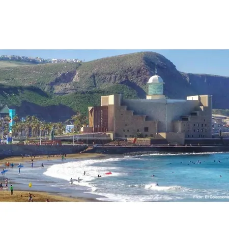 Apartment Lm28 Canteras Las Palmas de Gran Canaria