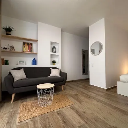 Apartment Lm28 Canteras