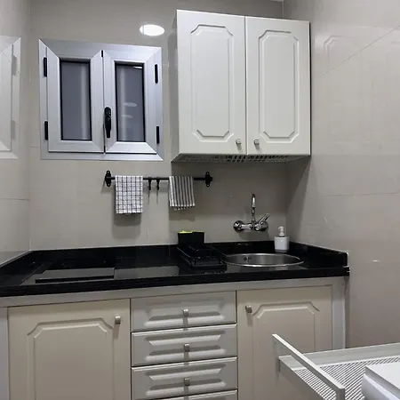Lm28 Canteras Apartment *